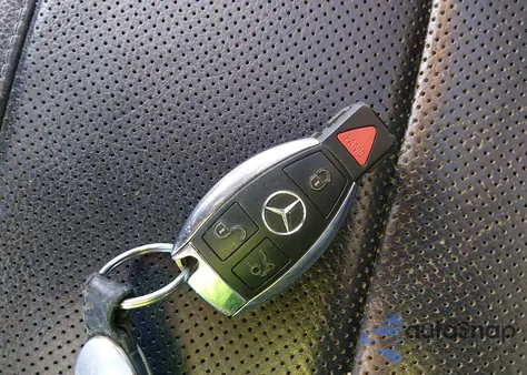 2014 Mercedes-Benz Gl 550 4Matic из США, поврежденный, VIN 4JGDF7DE3EA293033